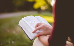 Lasst das Wort Christi reichlich unter euch wohnen