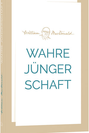 Wahre Jüngerschaft
