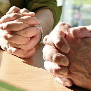 Mit grossem Glauben leben 