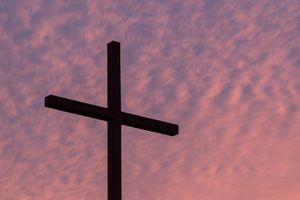 Jesus unser Schicksal