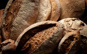 Unser täglich Brot gib uns heute