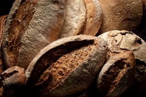 Unser täglich Brot gib uns heute
