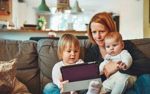 Biblische Erziehungsziele – oder: Was soll aus unseren Kindern einmal werden?