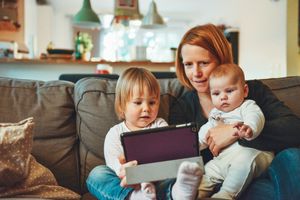 Biblische Erziehungsziele – oder: Was soll aus unseren Kindern einmal werden?