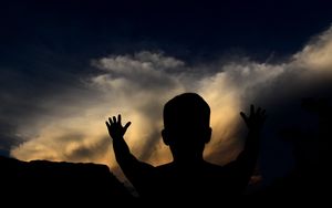 Wie komme ich in den Himmel? - Traktat