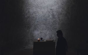 Meine Seele ist stille zu Gott