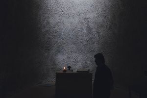 Meine Seele ist stille zu Gott