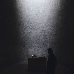 Meine Seele ist stille zu Gott