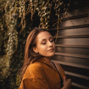 "...gib mir einen neuen, gewissen Geist"