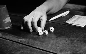 Leben - Zufall oder Plan?