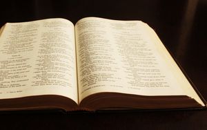 Der Kanon der Heiligen Schrift