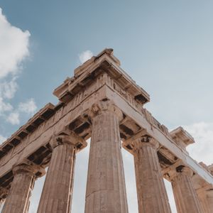 Paulus in Athen - Was Paulus bewegt