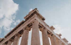 Paulus in Athen - Was Paulus bewegt