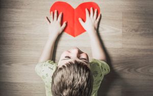 Gottes Liebe durch uns
