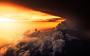 Wie komme ich in den Himmel?