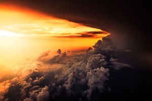 Wie komme ich in den Himmel?