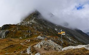 Will ich eigentlich Gottes Willen tun? Darf Gott Dich führen, wohin Du nicht willst?