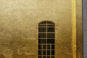 Der Tempel Gottes im Himmel gemäß der Offenbarung
