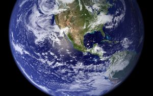 Die Welt braucht Gottes Leute