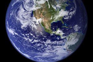 Die Welt braucht Gottes Leute