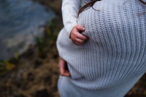 Eine Mutter macht Geschichte