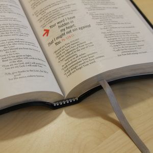 Lob Gottes und Zuversicht in Kriegsnot