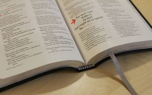 Lob Gottes und Zuversicht in Kriegsnot