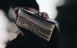 Die Autorität und Beständigkeit des Wortes Gottes
