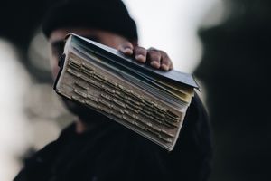 Die Autorität und Beständigkeit des Wortes Gottes