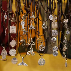 Israel und die Religion der Kanaaniter