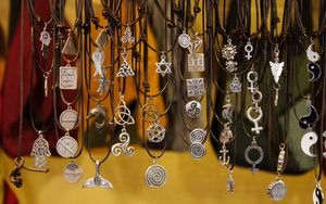 Israel und die Religion der Kanaaniter