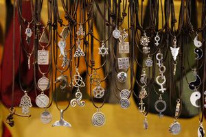 Israel und die Religion der Kanaaniter