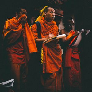 Der Buddhismus im Licht der Bibel