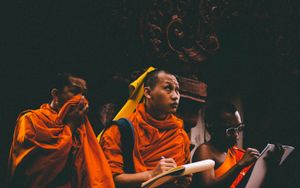 Der Buddhismus im Licht der Bibel