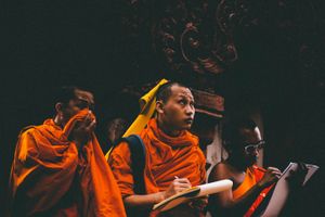 Der Buddhismus im Licht der Bibel