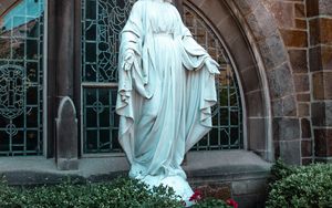 Maria, die Mutter Jesu