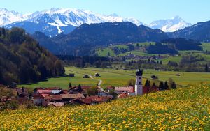 Unser Glaube muss lebendig werden! Wie dies damals im Allgäu geschah und heute geschehen kann