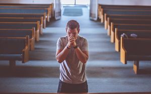Die Bergpredigt – Maßstäbe die herausfordern. Mit Jesus erwartungsvoll beten
