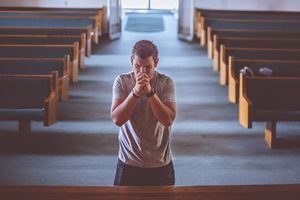 Die Bergpredigt – Maßstäbe die herausfordern. Mit Jesus erwartungsvoll beten