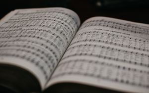 Im Dennoch des Glaubens - Lieder und ihre Autoren