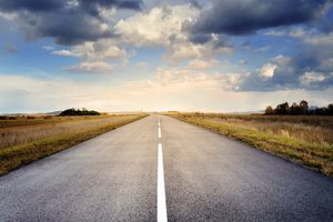 Auf dem Weg zum neuen Menschen