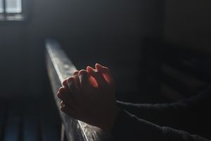 Leben in der Gemeinschaft mit Christus