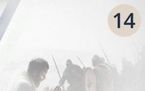 Zahlendreher in der Bibel?