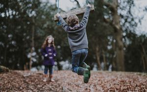 Als Kinder Gottes angenommen