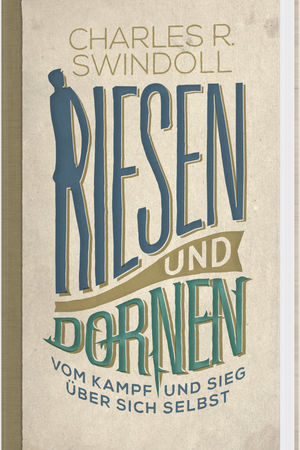 Riesen und Dornen