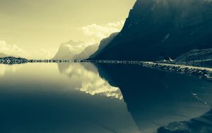 Das Leben ist nicht fair?