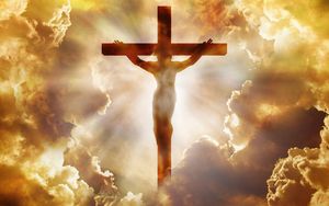 Hat die Bibel Widersprüche? - Jesu letzte Worte vom Kreuz