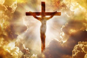Hat die Bibel Widersprüche? - Jesu letzte Worte vom Kreuz