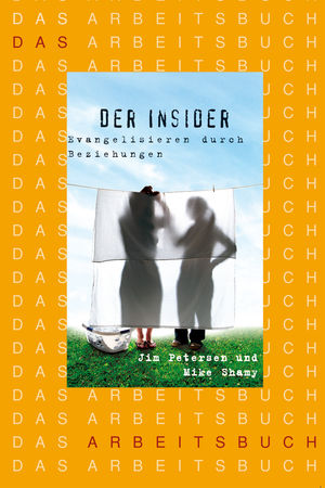 Der Insider - Das Arbeitsbuch