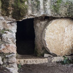Jesus ist auferstanden - Gedanken zu Ostern
